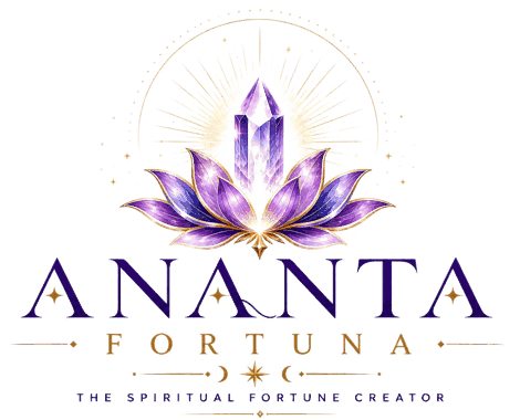 Ananta Fortuna — The Spiritual Fortune Creator